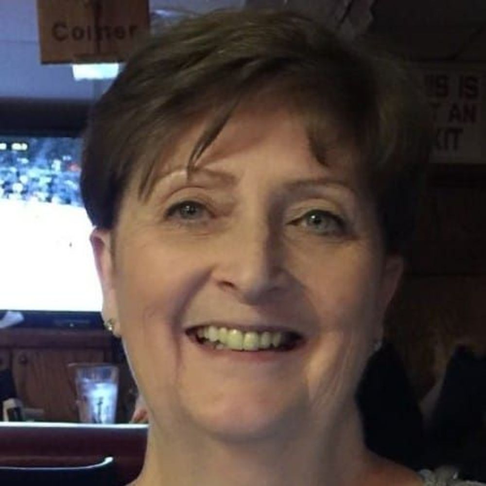 Meet your Posher, Patty